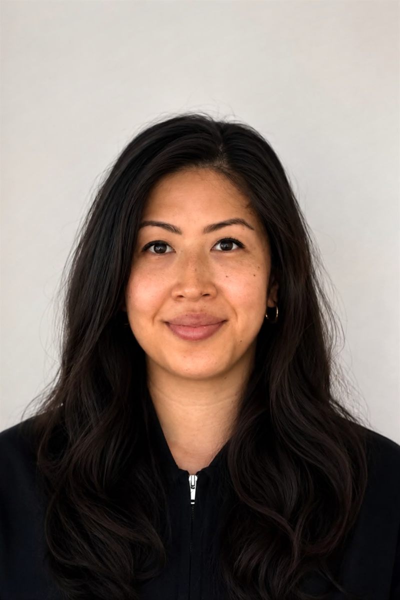 Farah Sim, Co-Founder of Sims Trading