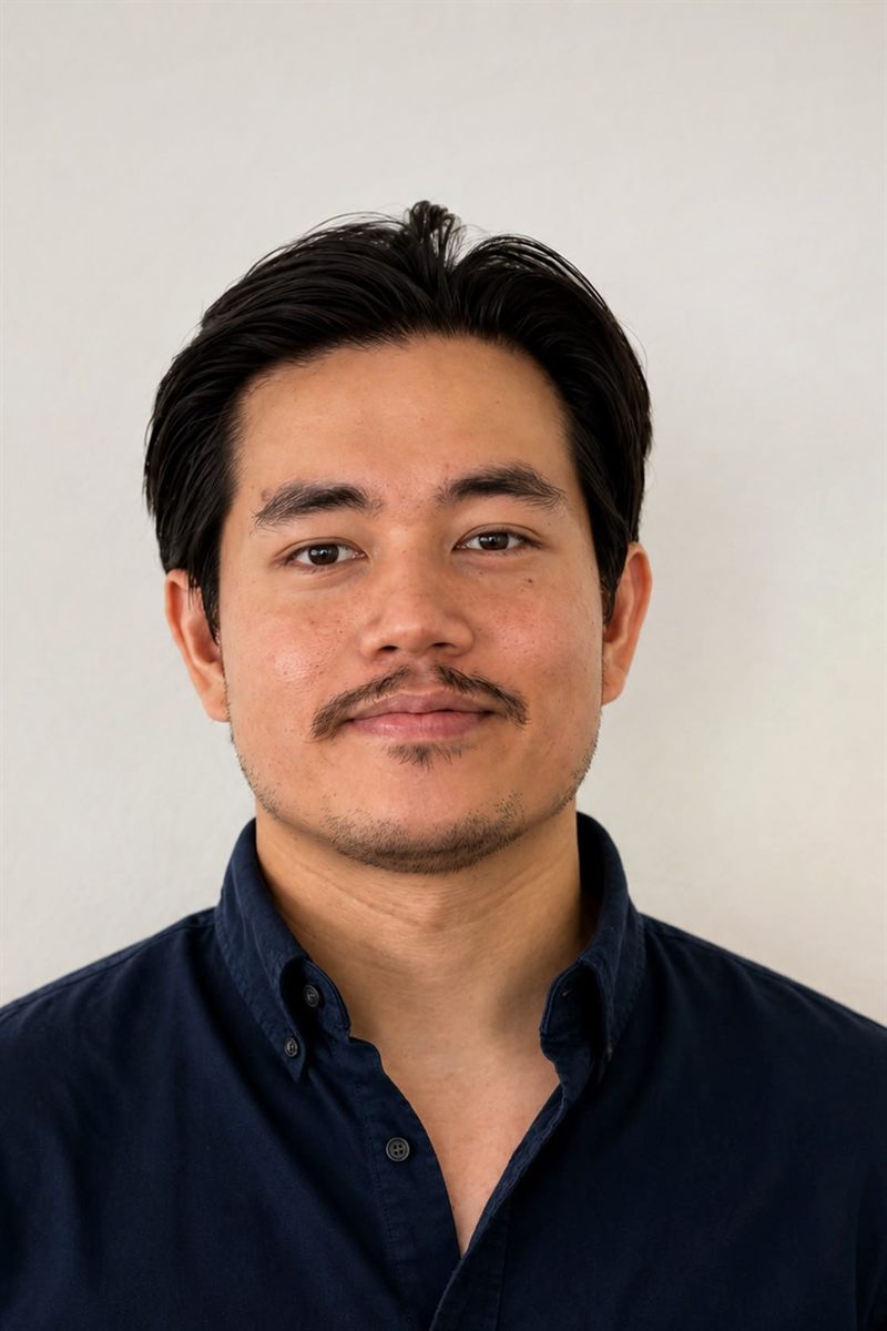 Henry Sim, Co-Founder of Sims Trading