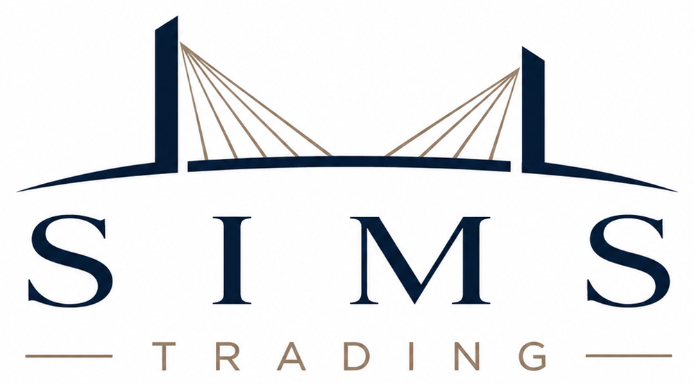 Sims Trading